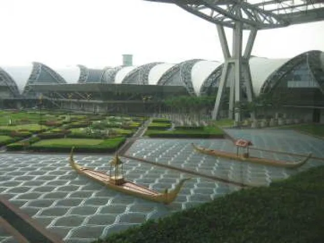 Zurück nach/in Thailand, Teil 1 Bild: Zurück nach/in Thailand, Teil 1