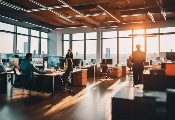 Bild: 44 Media AG engagiert sich für Kundenschutz auf der Plattform SnackWorld44