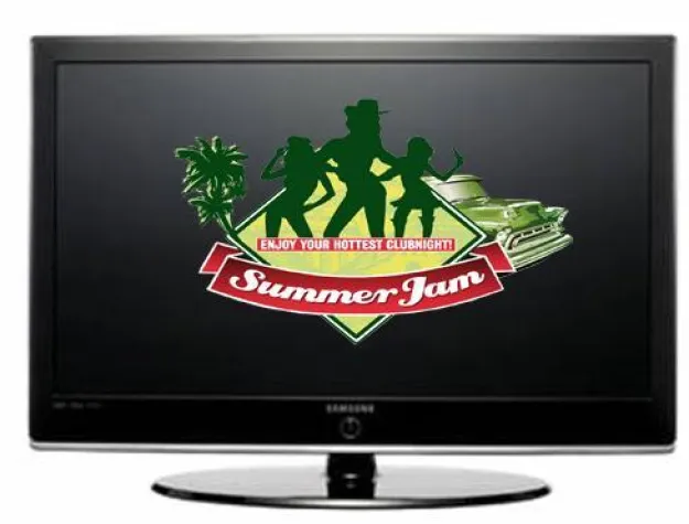 Bild: SALITOS mit eigener Sendung und TV-Spot auf iMusic1TV