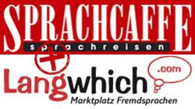 Bild: Sprachcaffe Sprachreisen ist neuer Premium Partner bei Langwhich