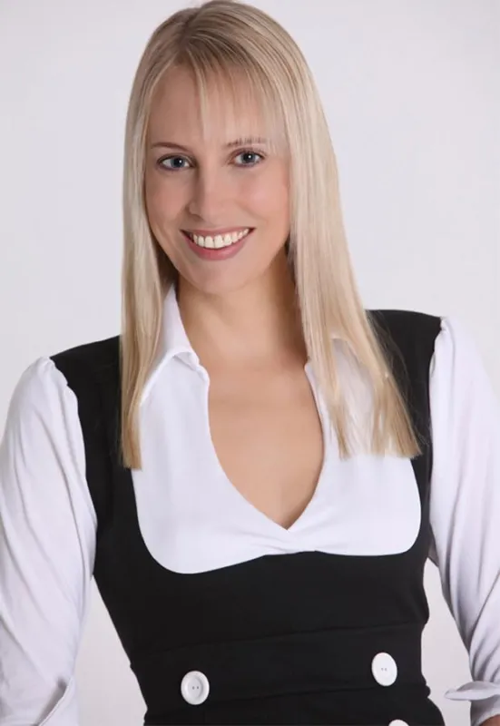 Elischeba Wilde - das neue 