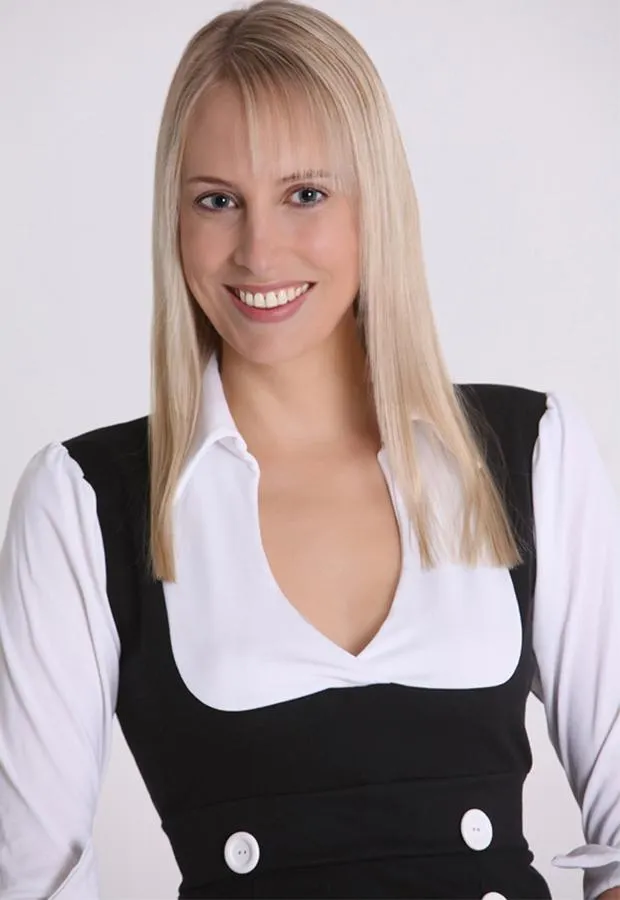 Elischeba Wilde - das neue 