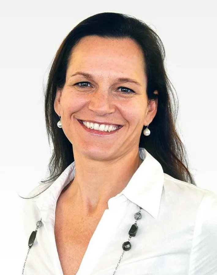 Neue Sales-Managerin bei AdTiger: Simone Ludewigs