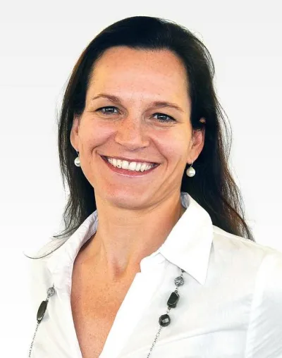 Simone Ludewigs verstärkt Sales-Team von AdTiger Bild: Simone Ludewigs verstärkt Sales-Team von AdTiger