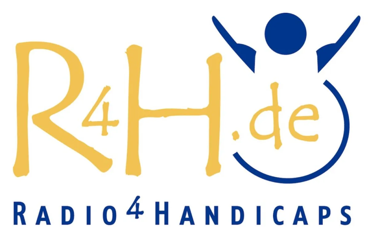 Logo Radio4Handicaps