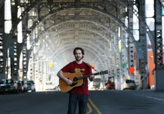 Scott Krokoff - Deutschland-Tour Juli 2017 Bild: Scott Krokoff - Deutschland-Tour Juli 2017