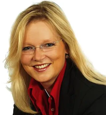 Bild: Claudia Flöh übernimmt ab 1.10.2008 die Position der Leiterin Vertrieb bei conEstilio