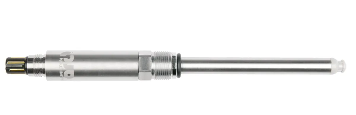 Der Incyte Arc Sensor wird erstmals den Brauern vorgestellt