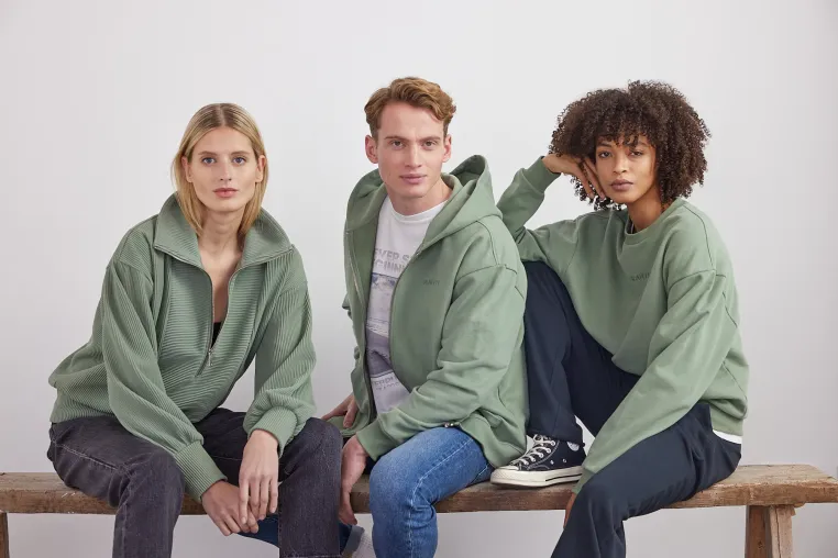 Bild: NEW BRAND ON THE BLOCK:  Nachhaltige Fashion Brand BEARTH stellt sich vor