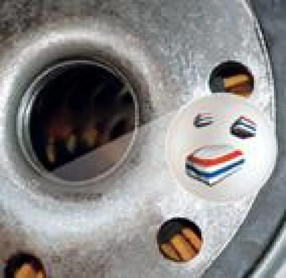 Mit Direktsicherung durch SECUPRODUCT gegen Produktpiraterie