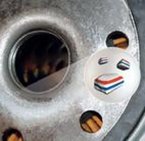 3S Simons Security Systems mit SECUPRODUCT auf der Hannover Messe 2010 Bild: 3S Simons Security Systems mit SECUPRODUCT auf der Hannover Messe 2010