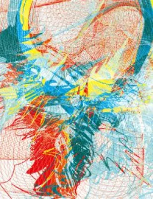 Bild: Die Entdeckung des virtuellen Raums