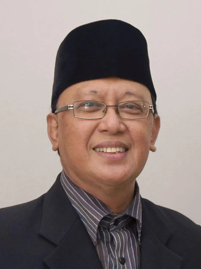 Harsiatmo Duta Pranowo, Generalsekretär der Indonesischen Bibelgesellschaft / Foto: Weltbibelhilfe