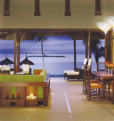 Bild: Le Touessrok / Sun Resorts Mauritius: Neue Angebote für die Nebensaison 2008