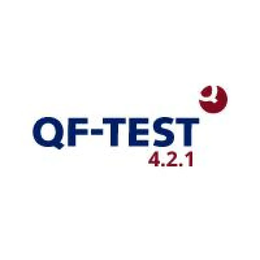 QF-Test Version 4.2.1 freigegeben