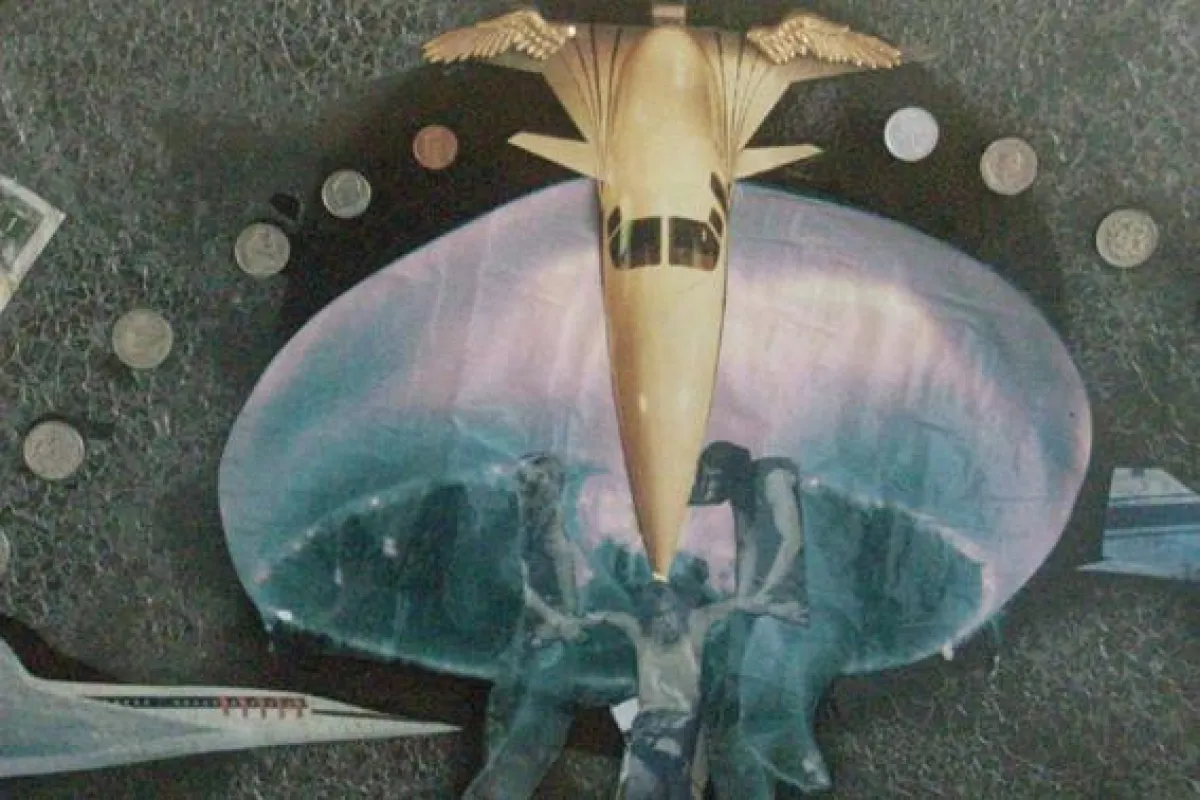 Copyright: Hansa Wißkirchen