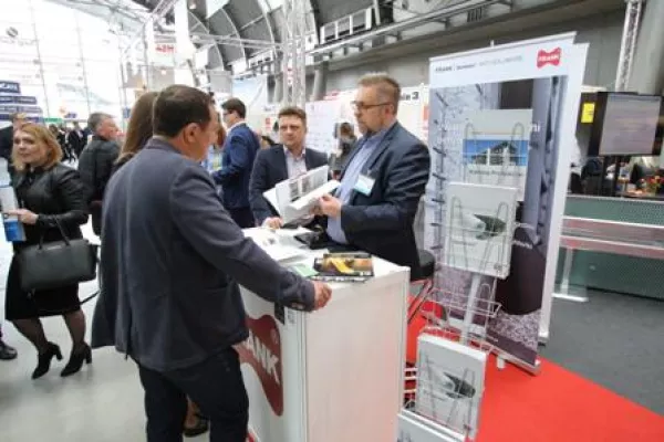 AUTOSTRADA-POLSKA: Polnische Leitmesse der Straßenbauindustrie bereits zum 24. Mal in Kielce Bild: AUTOSTRADA-POLSKA: Polnische Leitmesse der Straßenbauindustrie bereits zum 24. Mal in Kielce