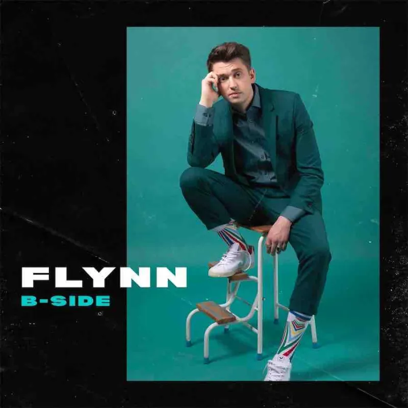 Flynn I Single-Cover