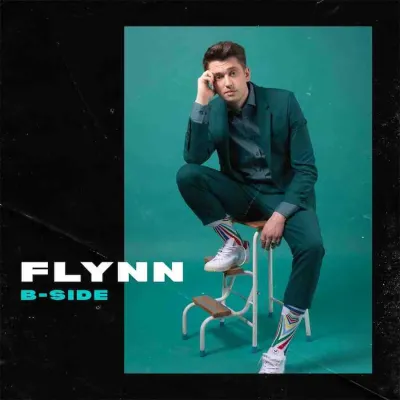 Bild: FLYNN veröffentlicht neue Single B-Side