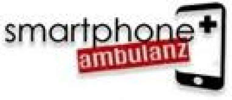 Bild: Smartphone Ambulanz erhielt begehrte Prüfsiegel für sicheres Einkaufen im Internet
