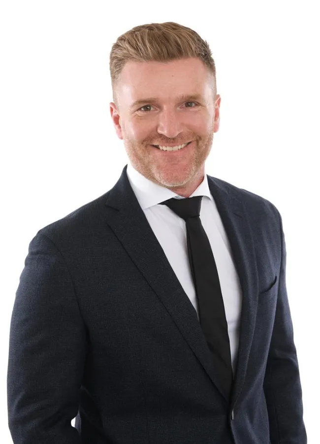 Seit September 2018 ist Dirk Hund neuer Verkaufsleiter bei der heimatec GmbH