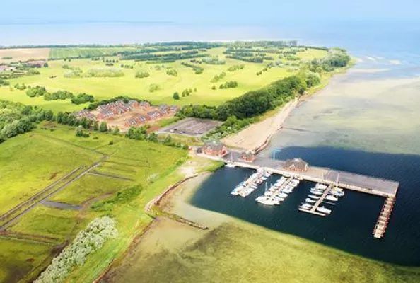 Bild: Resort-Konzept bringt Rendite bei Ferienimmobilien