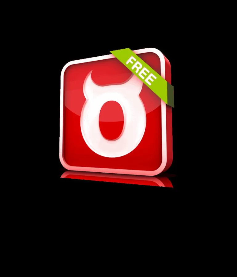 diabolo mit kostenloser Grundausstattung