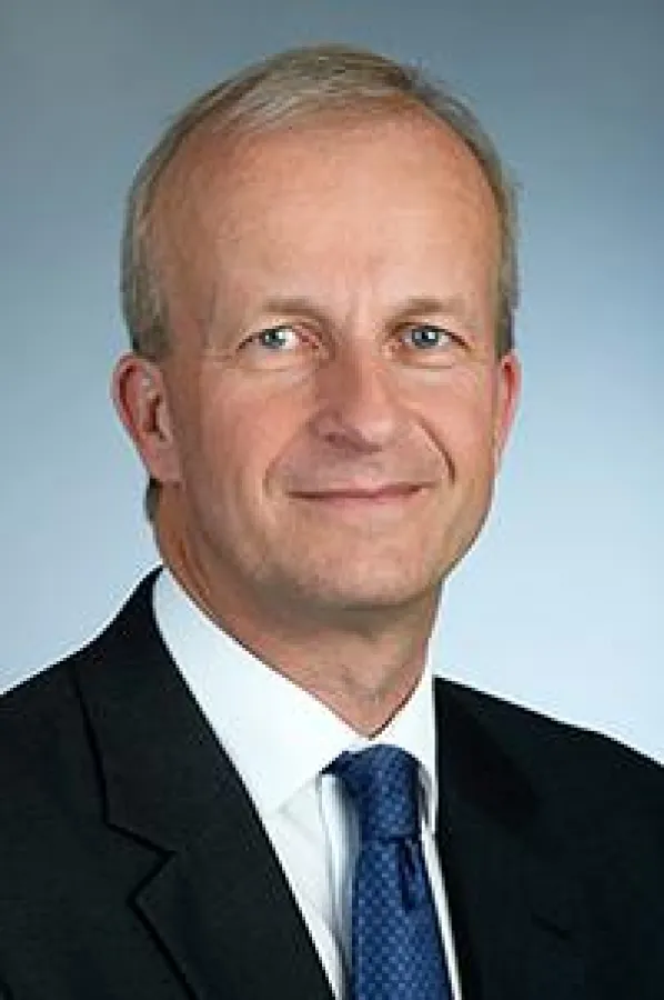 Patentanwalt Dr. Axel Neidlein