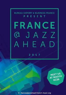 Bild: Jazz aus Frankreich: junge Künstler und volle Konzertsäle sorgen für gute Zahlen