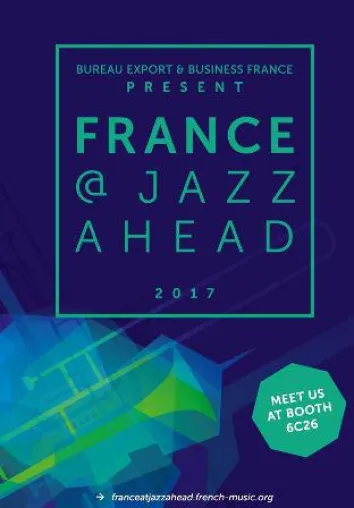Jazz aus Frankreich: junge Künstler und volle Konzertsäle sorgen für gute Zahlen Bild: Jazz aus Frankreich: junge Künstler und volle Konzertsäle sorgen für gute Zahlen
