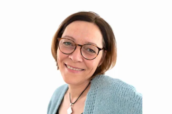 Bild: Cornelia Walter unterstützt die SeniorenLebenshilfe in Bühlertal