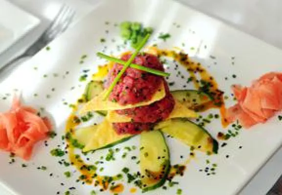 Bild: WineDine geht in die zweite Runde - Beliebtes Foodie Festival auf den Florida Keys findet im September statt