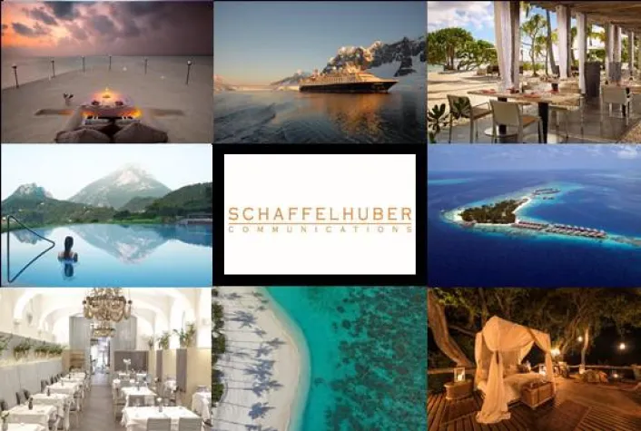 Luxuriös ins neue Jahr Silvester an den schönsten Plätzen der Welt Bild: Luxuriös ins neue Jahr Silvester an den schönsten Plätzen der Welt