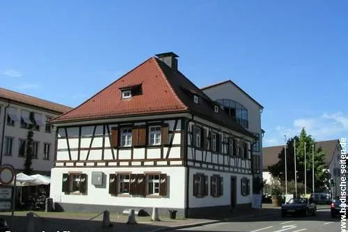 Bild: Gundelfingen im Breisgau