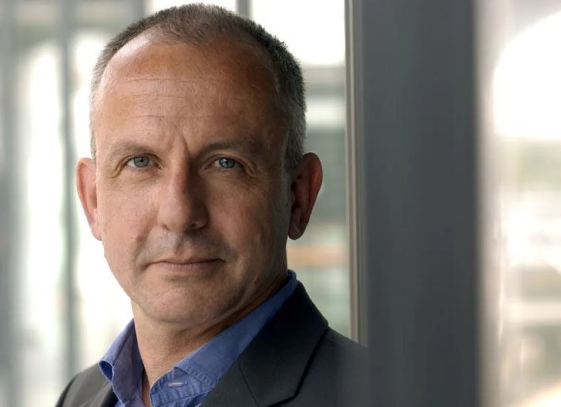 Heinz-Joachim Klautzsch (Foto: Global Sunshine Entertainment, frei zur Veröffentlichung bei Namensnennung)