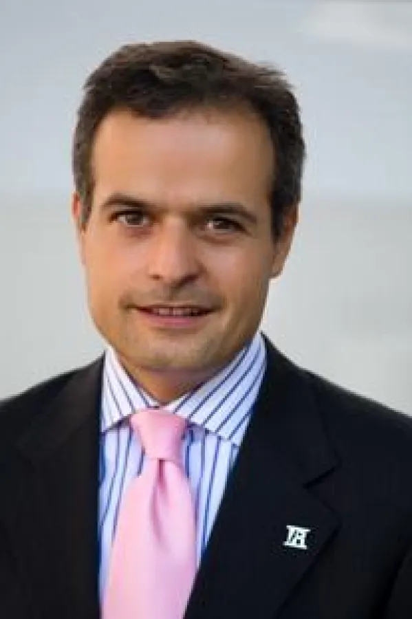 “Mit dem Charisma System ist der Zuschauer wirklich mitten im Geschehen“, bestätigt auch Mansour Mamaghani, Geschäftsführer der Audio Reference GmbH (Foto: Audio Reference GmbH)