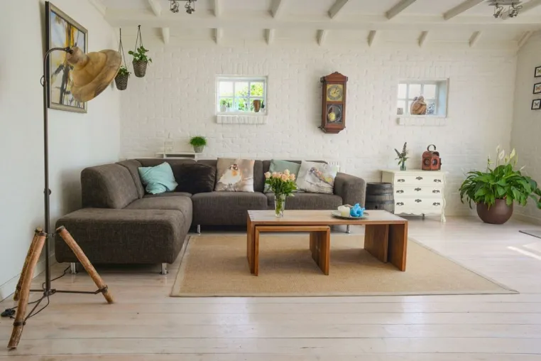 Home Staging Secrets von Markus Pospichal: So präsentieren Sie Ihre Immobilie perfekt Bild: Home Staging Secrets von Markus Pospichal: So präsentieren Sie Ihre Immobilie perfekt