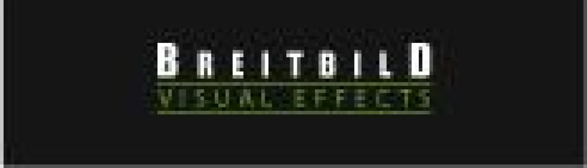 Logo 2010, Breitbild Visual Effects