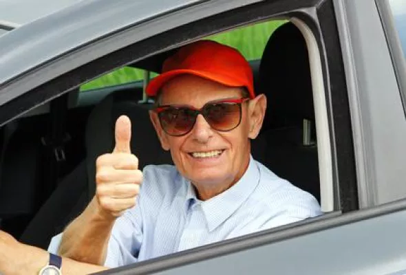 Bild: Falscher Ehrgeiz - Verletzungsrisiko Sport