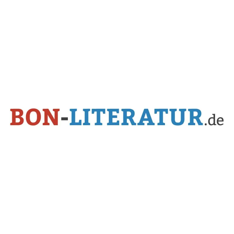 Das Buchportal www.bon-literatur.de