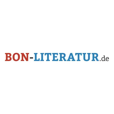 Literatur-Portal Bon-Literatur.de stellt lesenswerte Bücher vor Bild: Literatur-Portal Bon-Literatur.de stellt lesenswerte Bücher vor