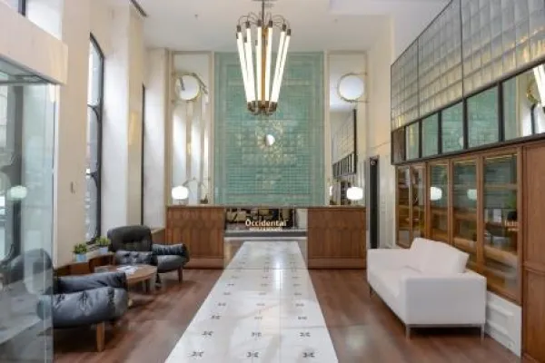 Bild: Kosmopoliten aufgepasst