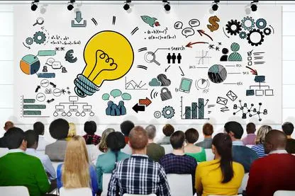 Bild: Vertriebstraining bringt nichts...