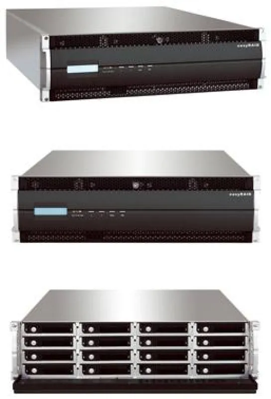 easyRAID Q16QS