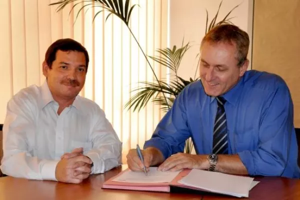 Bild: DQS-UL-Gruppe: Zertifizierer gründet Geschäftsstelle in Ecuador