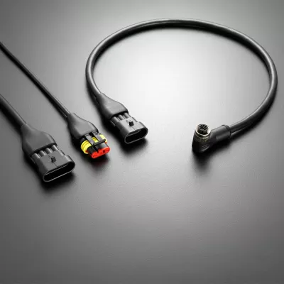 Bild: AMP Superseal Steckverbinder - Extreme Qualität für extremen Einsatz