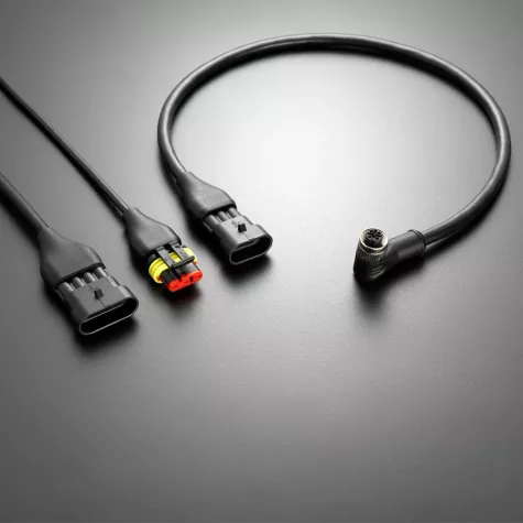 Bild: AMP Superseal Steckverbinder - Extreme Qualität für extremen Einsatz