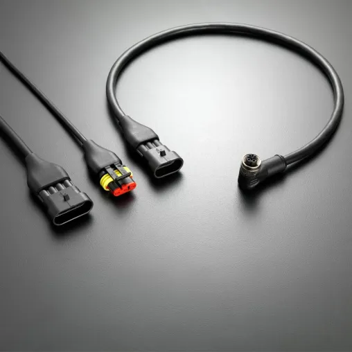 Bild: AMP Superseal Steckverbinder - Extreme Qualität für extremen Einsatz