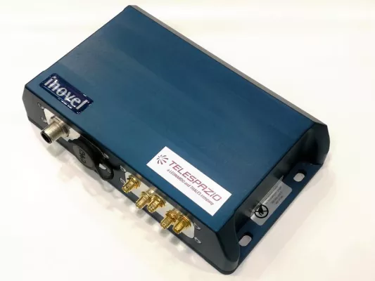 Bild: Smart Farming: Prototypen gehen in Produktentwicklung