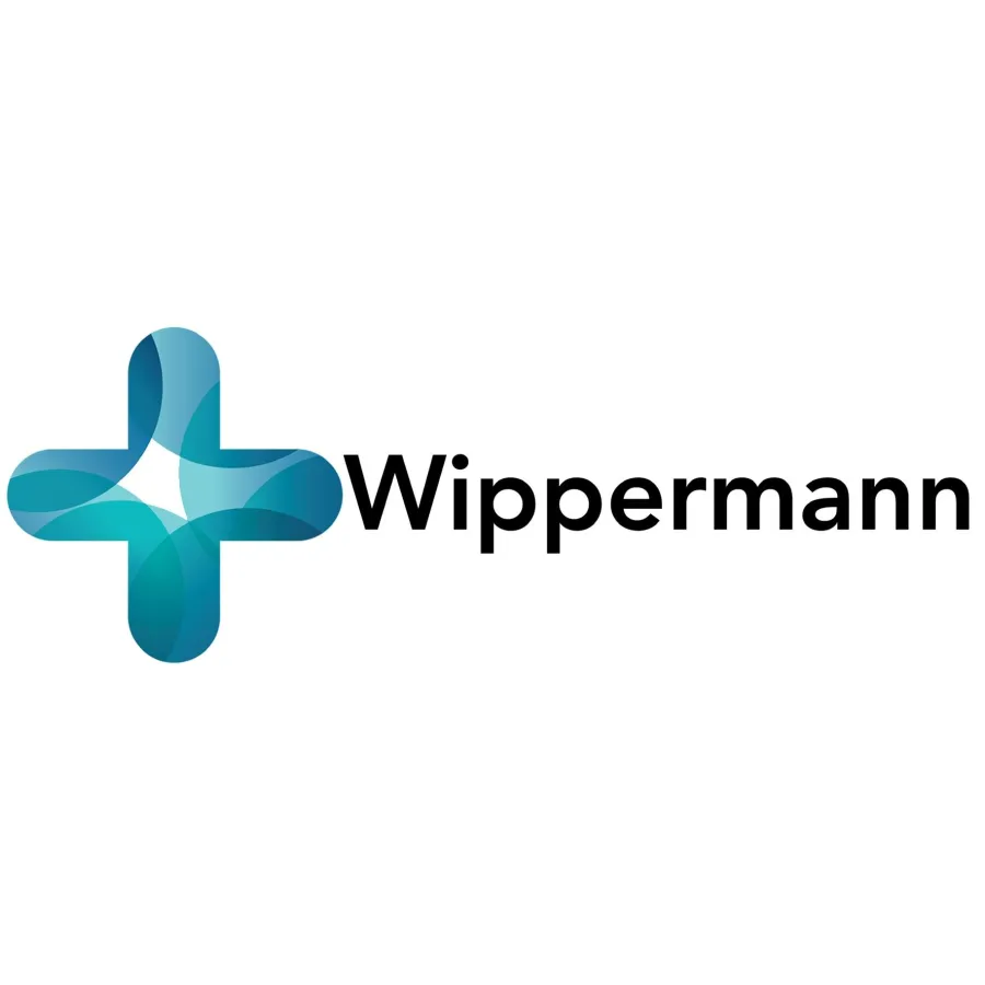 Logo der Wippermann Gruppe